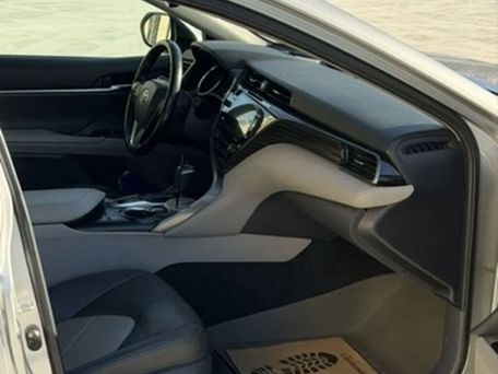 Toyota Camry, 2019 — сүрөт 5