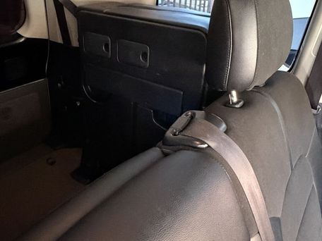Toyota Land Cruiser, 2012 — 照片 19