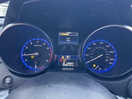 Subaru Outback, 2018 — сүрөт 15
