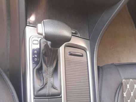 Kia K5, 2018 — photo 5