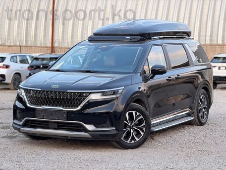 Kia Carnival, 2020 — фото 2