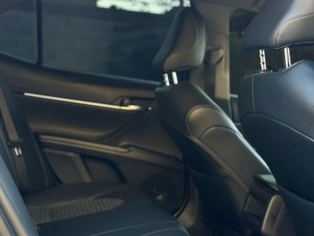 Toyota Camry, 2020 — сүрөт 8