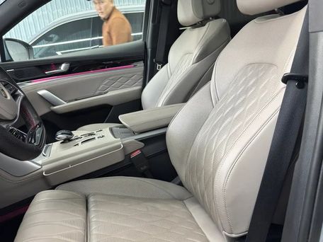 BYD Tang, 2023 — сүрөт 8