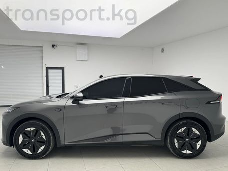 Changan Deepal S07, 2025 — фото 3