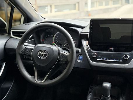 Toyota Corolla, 2019 — photo 8