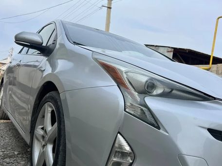 Toyota Prius, 2016 — photo 2