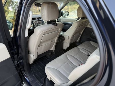 Land Rover Discovery, 2020 — photo 10