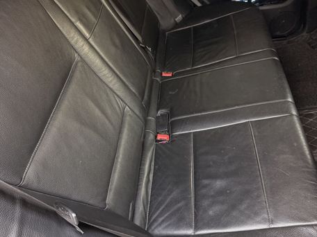 BMW X5, 2004 — photo 7