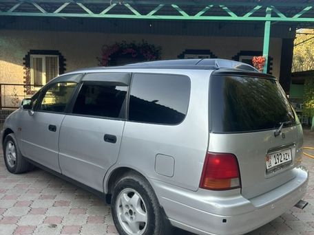 Honda Odyssey, 1997 — сүрөт 3
