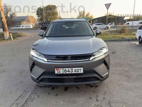 BYD Yuan Plus, 2025 — 照片 1