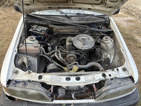 Ford Sierra, 1991 — сүрөт 11