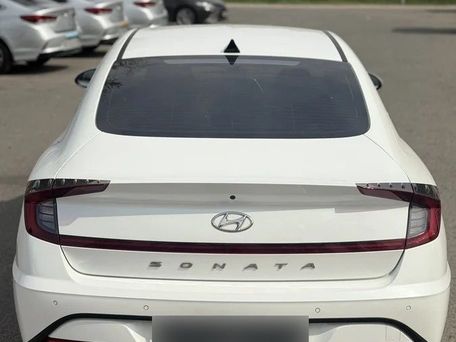 Hyundai Sonata, 2023 — фото 4