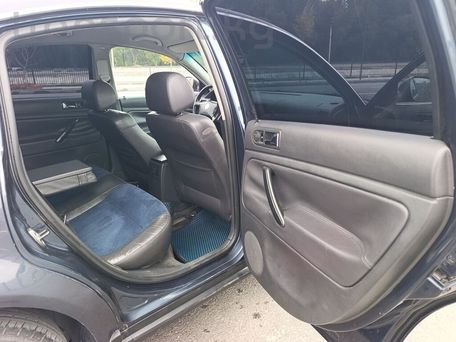 Volkswagen Passat, 2004 — сүрөт 13