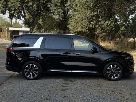 Kia Carnival, 2020 — фото 2