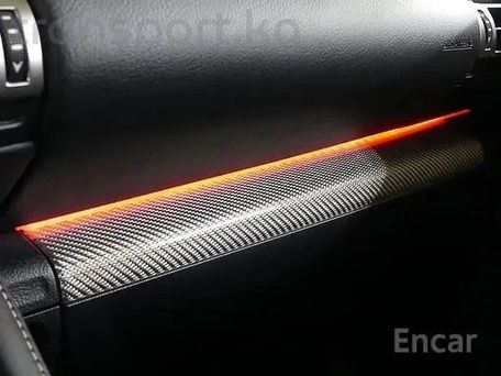 Lexus RC F, 2021 — сүрөт 18
