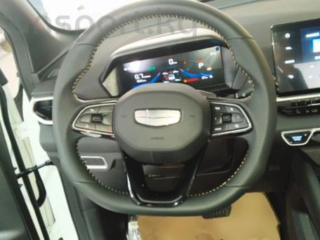 Geely Coolray, 2025 — сүрөт 5