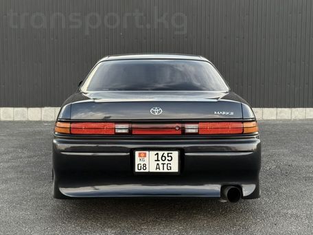Toyota Mark II, 1994 — сүрөт 7