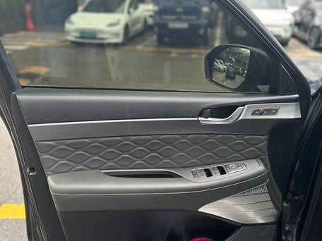 Hyundai Palisade, 2021 — 照片 11