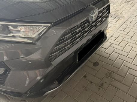 Toyota RAV4, 2019 — 照片 10