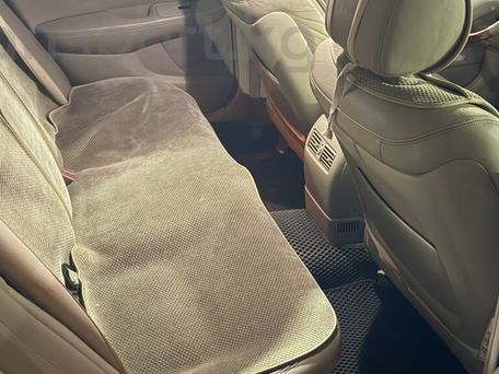 Lexus ES, 2004 — photo 6