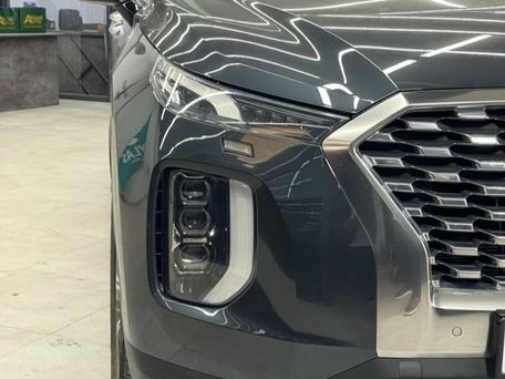 Hyundai Palisade, 2018 — photo 1