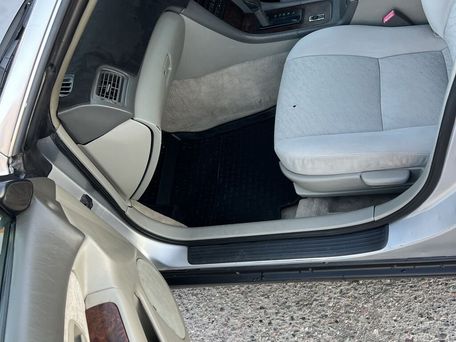 Toyota Windom, 1998 — сүрөт 6