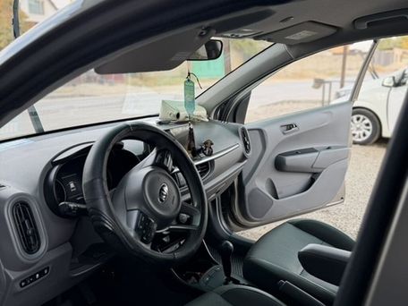 Kia Picanto, 2020 — 照片 2
