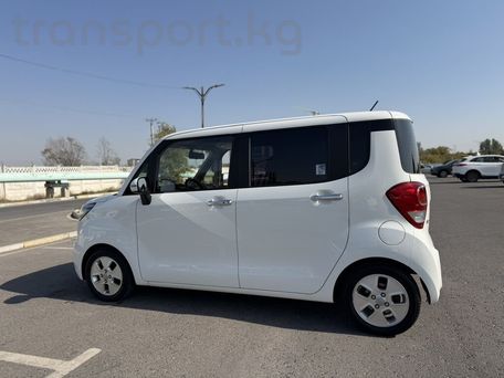 Kia Ray, 2020 — 照片 2