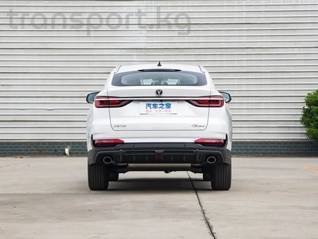 Changan CS85, 2026 — сүрөт 6