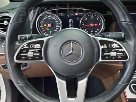 Mercedes-Benz E-Класс, 2020 — фото 8