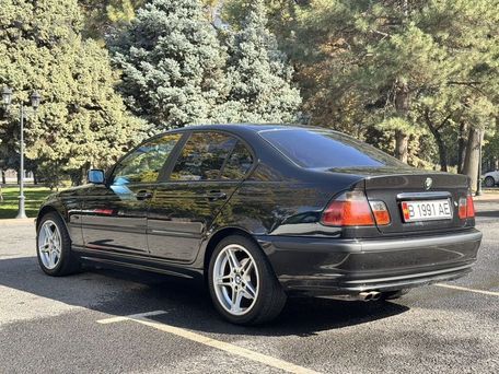 BMW 3 серии, 1998 — photo 4