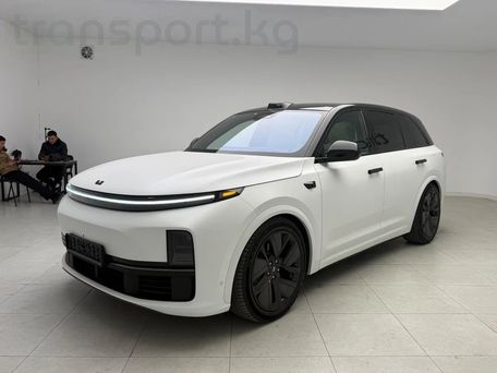 Li Auto (Lixiang) L7, 2023 — 照片 2