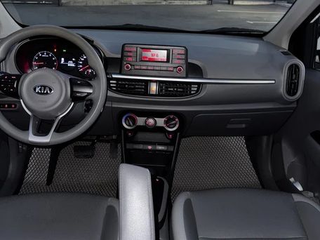 Kia Morning, 2021 — photo 5