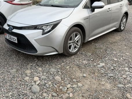 Toyota Corolla, 2020 — сүрөт 2