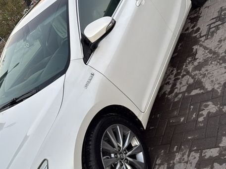 Toyota Camry, 2016 — photo 3