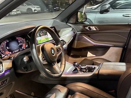 BMW X5, 2020 — photo 7