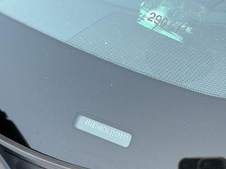Subaru Outback, 2020 — photo 18