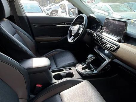 Kia Seltos, 2020 — сүрөт 6