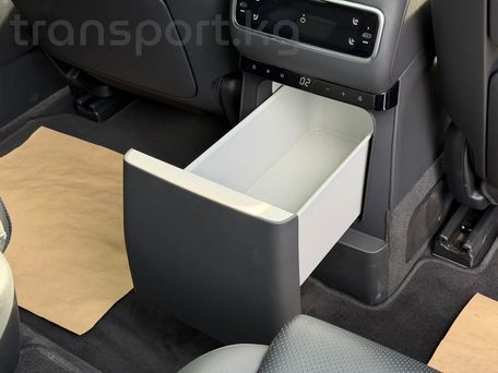 Li Auto (Lixiang) L9, 2025 — photo 9