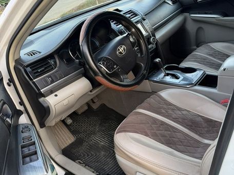 Toyota Camry, 2014 — сүрөт 7
