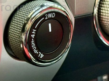 Toyota Tundra, 2021 — фото 10