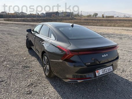 Kia K8, 2022 — сүрөт 3