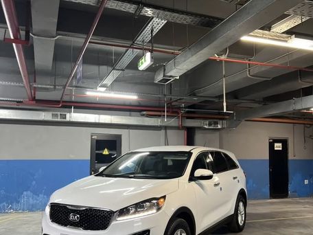 Kia Sorento, 2019