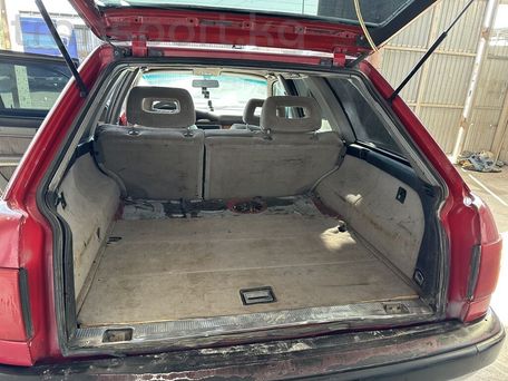 Audi 100, 1994 — photo 8