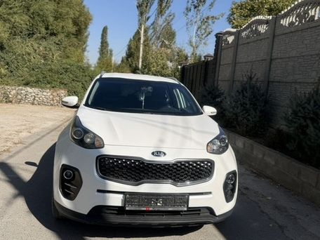 Kia Sportage, 2018 — photo 4