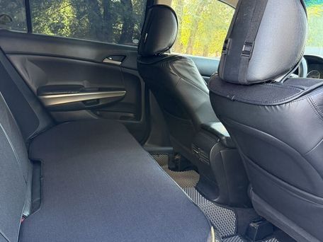 Honda Accord, 2008 — сүрөт 15