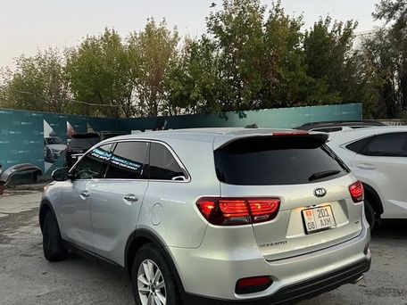 Kia Sorento, 2019 — photo 4
