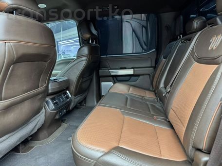 Ford F-150, 2021 — 照片 10