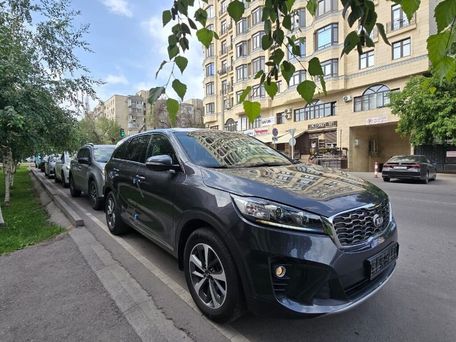 Kia Sorento, 2019 — photo 2