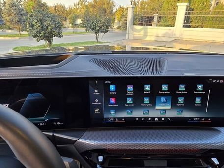 BMW i3, 2024 — 照片 17
